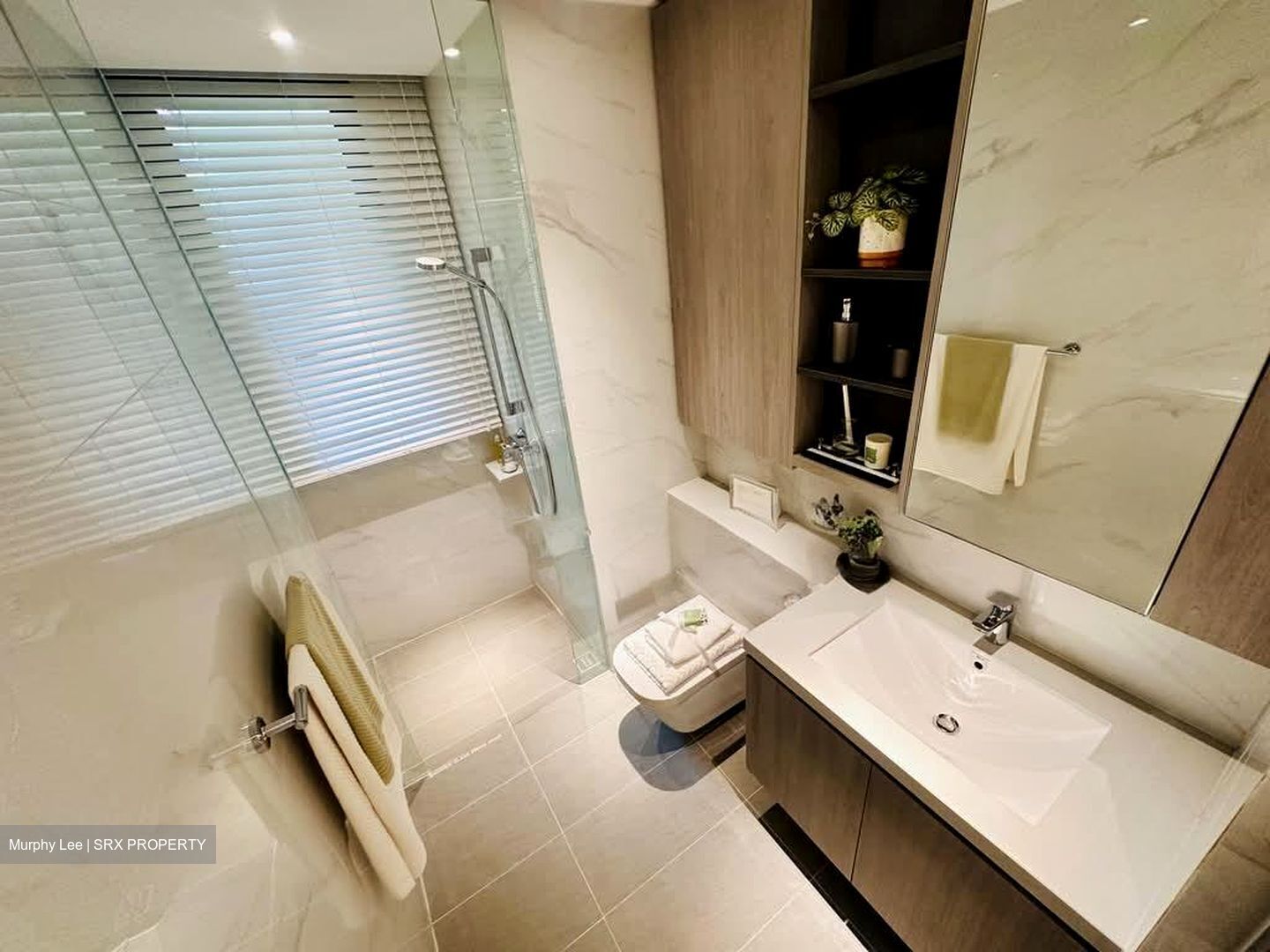 The LakeGarden Residences (D22), Condominium #554534661